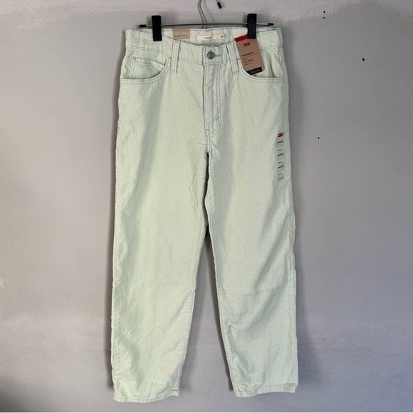 Levi’s ‘94 Baggy Corduroy Pants - Size 29 - Picture 2 of 8